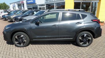 Subaru Crosstrek Comfort 2.0ie e-Boxer Hybrid Sitze ele