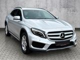 Mercedes-Benz GLA180 Street Style AMG Line II*Kamera*Bi-Xenon* - 6-Sitzer Autos bis 20.000 Euro