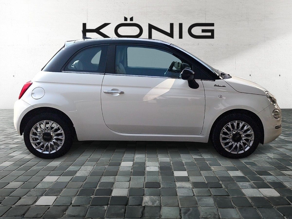 Fiat 500 - Bild 2