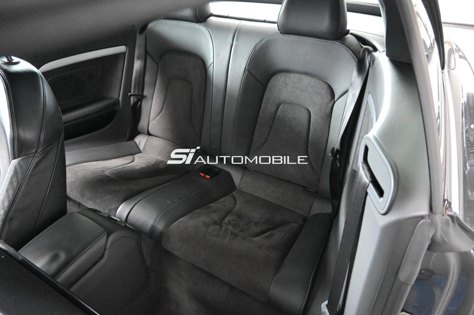 Fahrzeugabbildung Audi A5 2.0 TDI qu. Cabrio S LINE SPORT ED. PLUS °MMI