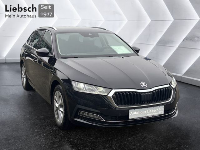 Skoda Octavia - Bild 7