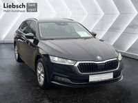 Skoda Octavia - Vorschau Bild 7