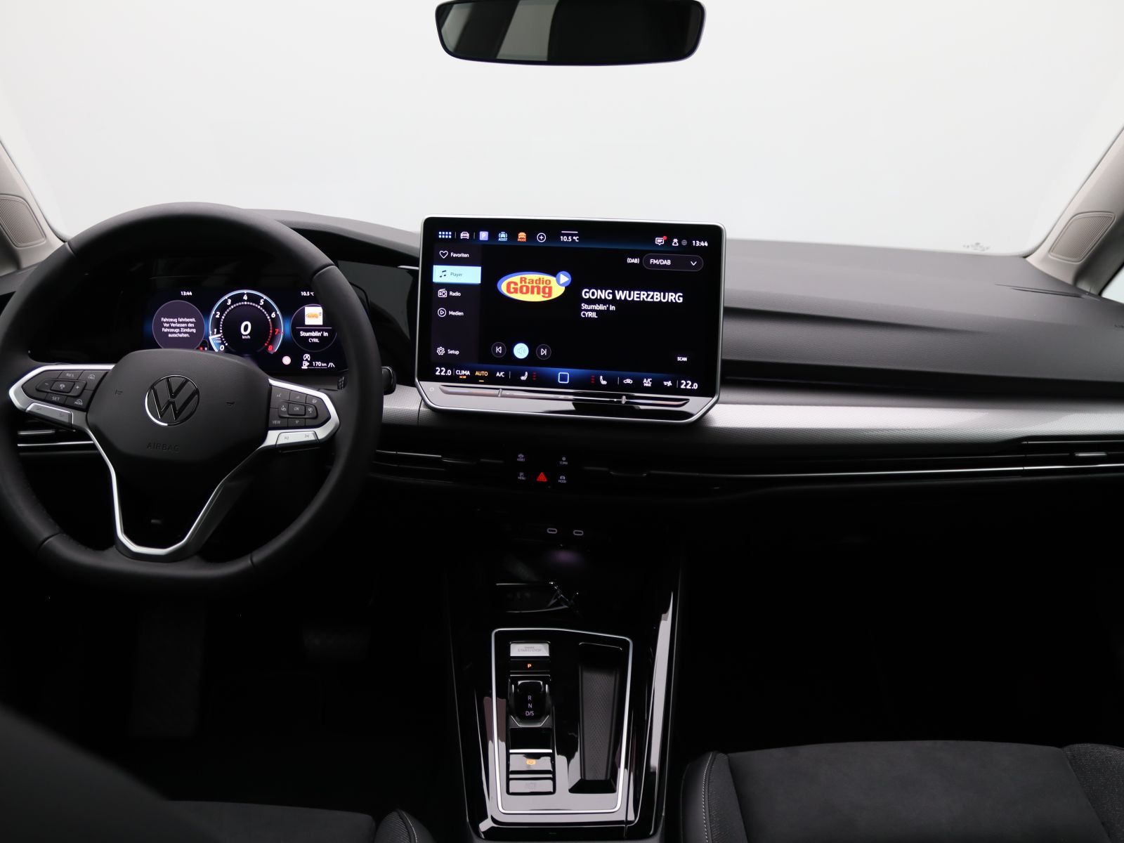 Volkswagen Golf - Bild 9