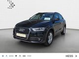 Audi Q3 2.0 TFSI quattro 125(170) kW(PS) 6-Gang - Audi: Geländewagen