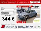 Polestar 2 Long Range Single Motor 344,-ohne Anzahlung Pi - Polestar aus 2023