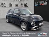 Hyundai INSTER Trend Mj25 42 kWh Effizienz-Paket Navi AC - Hyundai INSTER SUV
