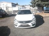 Kia pro cee'd / ProCeed - Kia pro cee'd / ProCeed aus 2011