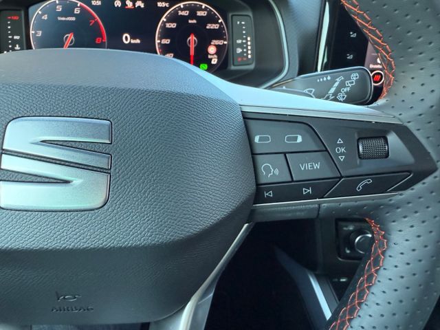 Arona FR 1.0TSI DSG *Navi+XL Assist.Paket+KESSY