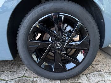 Bild 22 Opel Corsa F Facelift Edition AT 48V MHEV+PDC+SHZ+KAM