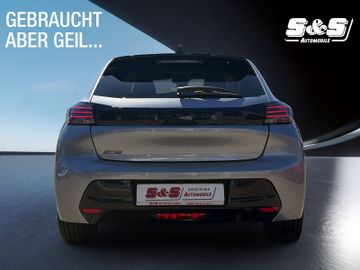 Peugeot 208 1.2 PureTech 100 Allure NAVITEMPOMATLEDKA