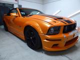 Ford Mustang GT Cabrio 4.6 V8 *Leder*Klima*Prins-LPG*