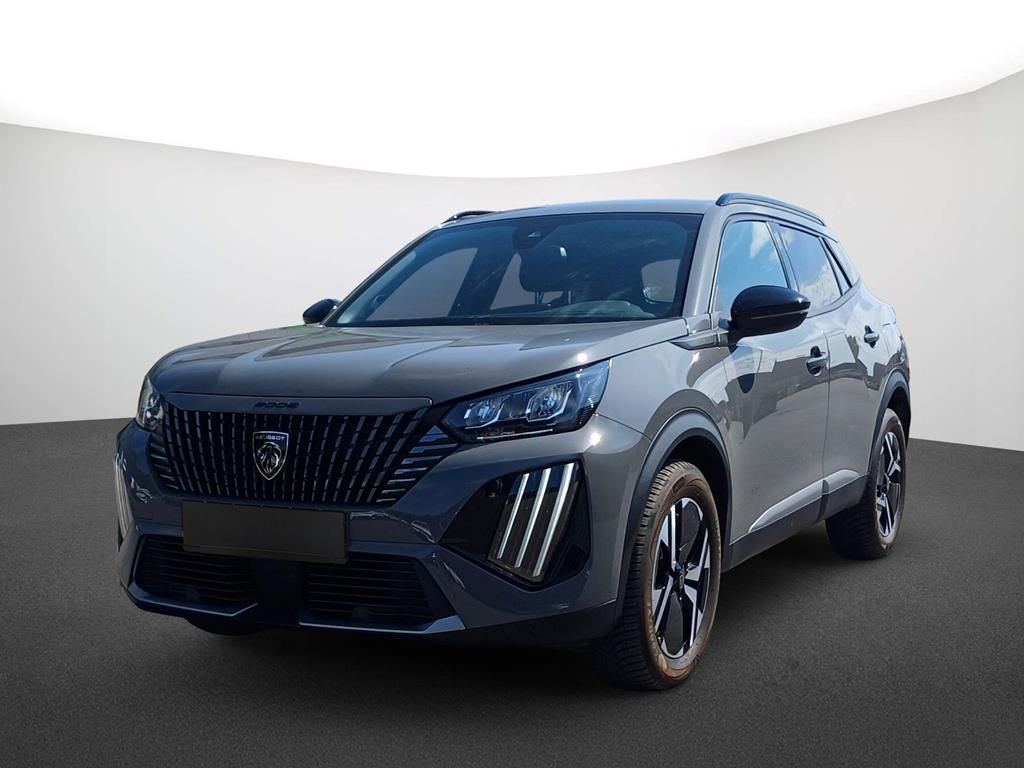 Image of Peugeot 2008