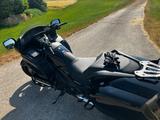 Honda Goldwing F6B Bagger - HONDA GEBRAUCHT CHOPPER