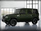 Mercedes-Benz G 63 AMG Burmester 3D Perf-Abgas Fondent 360° - Mercedes-Benz G 63 AMG mit Benzin-Antrieb: Geländewagen
