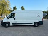 Peugeot Boxer Kasten L3H2 - Peugeot Boxer: L3