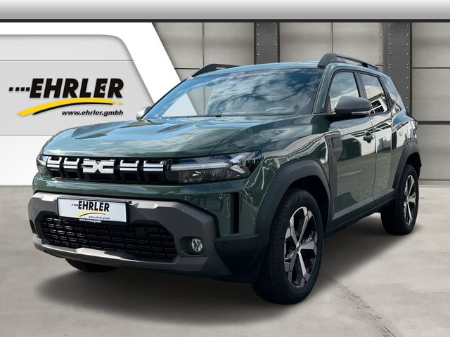 Dacia Duster TCe 130 Journey