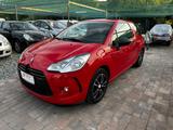 DS Automobiles Ds DS3 DS 3 1.4 VTi 95 Chic - DS Automobiles DS3 aus 2011