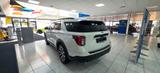 Ford Explorer EcoBoost Plug-in Hybrid ST-LINE AHK Nav - Ford Explorer: Allradantrieb