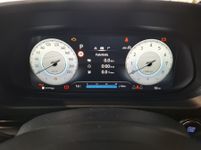 Hyundai i20 - Vorschau Bild 19