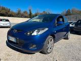 Mazda 2 1.3 3 PORTE - 2008 - Mazda aus 2008: Mazda3