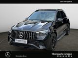 Mercedes-Benz GLE 53 4M Pano+Night+Multibeam+360°+Perf.Abgas+ - Mercedes-Benz GLE-Klasse Jahreswagen