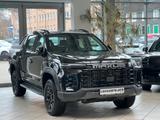 Maxus T60 MAX Luxury PickUp 4x4|3,5t Zuglast|360°|LED - Maxus von 2026