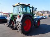 Fendt 312 Vario TMS - Fendt Vario
