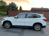 BMW X1 sDrive18i | Unfallfrei | Top Zustand - BMW: Unfall