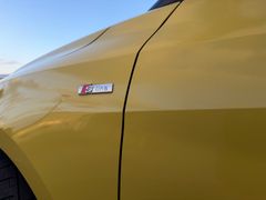 Fahrzeugabbildung Audi 35 TFSI edition one *SHZ*ACC*VIRTUAL-COCKPIT*