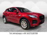 Jaguar E-Pace R-Dynamic*AWD*1.HD*Lückenl s.g.gepflegt* - Jaguar E-Pace in Berlin