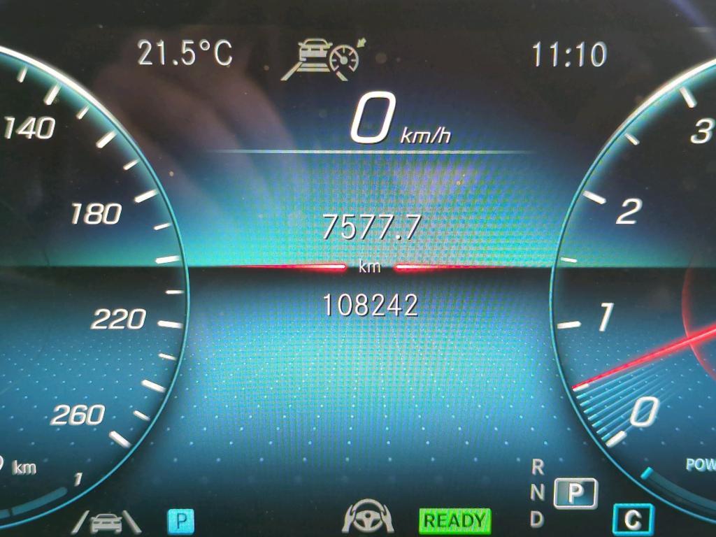 Mercedes-Benz E 450 4M AMG LINE PANO/360°/BURMESTER/DISTRONIC