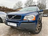 Volvo XC90 D5 Ocean Race Leder*8Fach*Automatik*1.Hand