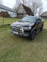 JAC 8 Pro - gebrauchte JAC SUV & Geländewagen