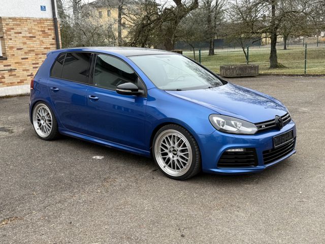 Volkswagen Golf R 4 Motion TÜV neu