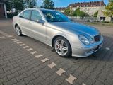 Mercedes-Benz Merzedes-Benz E220 Avantgarde CDI TÜV NEU - Mercedes-Benz: Merzedes