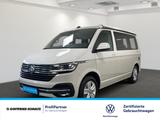Volkswagen T6.1 California 2.0 TDI DSG Beach Camper Navigat
