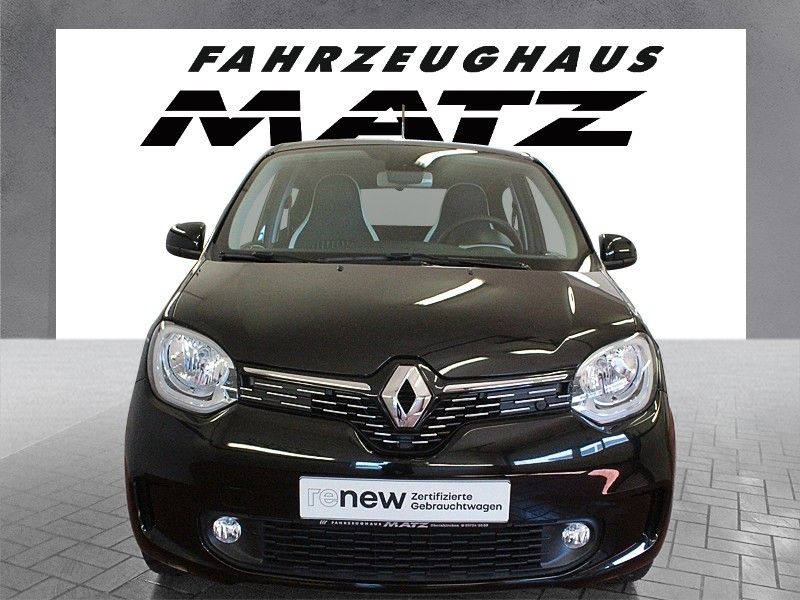 Fahrzeugabbildung Renault Twingo E-Tech 100% elektrisch*einer der letzten*