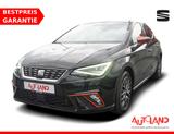 Seat Ibiza 1.0 TSI Style Beats Navi LED PDC FullLink - Seat Ibiza Gebrauchtwagen in Berlin
