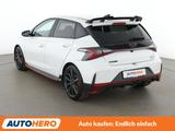 Hyundai i20 1.6 T-GDI N Performance*NAVI*LED*TEMPO*CAM* - Hyundai i20 Gebrauchtwagen in Stuttgart