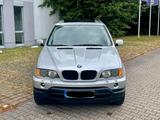 BMW X5 3.0 Benzin orginal 298888km Scheckh... - BMW X Series aus 2002