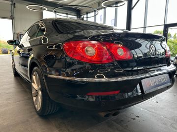 Volkswagen Passat *Sport-Paket*Tempo*Navi*PDC*BI-XENON*