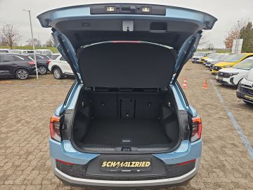 Bild 8 Ford Explorer RWD HUD AHK-el. klappb. El. Fondsitzver