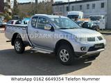 Mitsubishi L200 Invite Club Cab 4WD Klima TÜV - Mitsubishi aus 2012: I