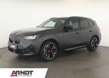 BMW X3 M50 xDrive Merino Pano HUD Harman ACC 360 21" - BMW X3 M50 Benziner Gebrauchtwagen