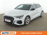 Audi S3 2.0 TFSI quattro Aut.*NAVI*LED*SHZ*PDC*ACC* - Audi S3 in Köln