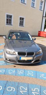 BMW 330i e91 LCI, Navi Pro, Pano, Bi-Xenon, AHK - BMW 330 aus 2008: 330i