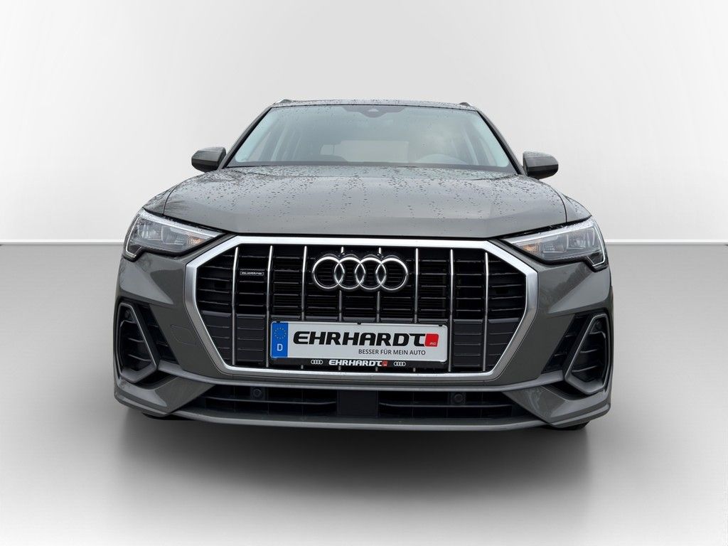 Audi Q3 - Bild 2