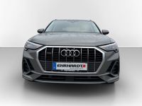 Audi Q3 - Vorschau Bild 2