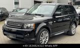 Land Rover Range Rover Sport SDV6 HSE Harman Memory - gebrauchte Land Rover Range Rover Sport aus dem Jahr 2013