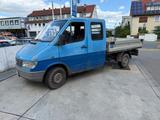 Mercedes-Benz Sprinter 308 D PRITSCHE/LKW OFFEN 7 SITZER - : Lkw Sitz